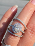 Neil Lane wedding band