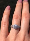 1 carat Neil Lane diamond engagement ring. Offering Layaway