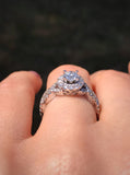 1 carat Neil Lane diamond engagement ring. Offering Layaway